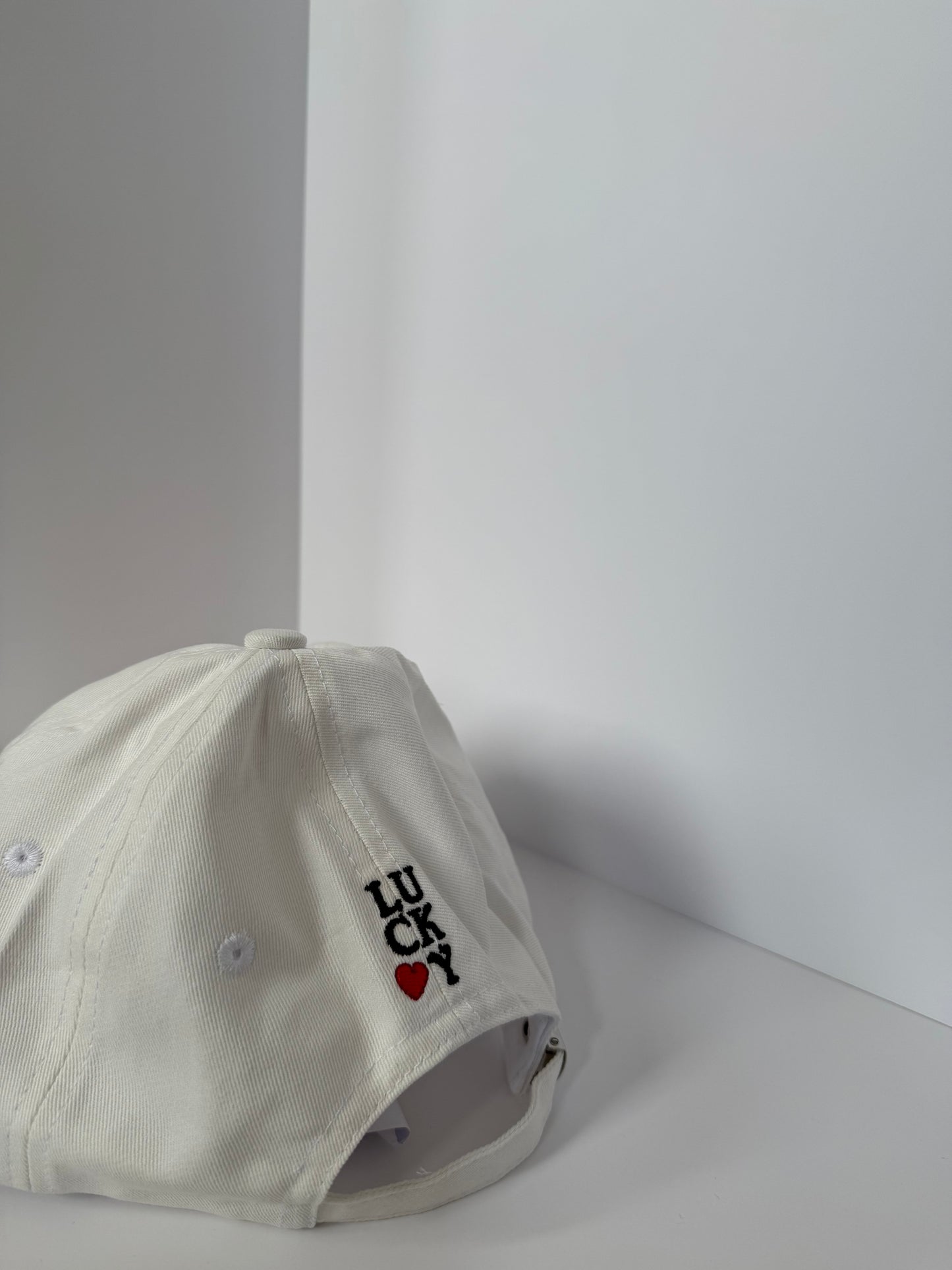 HOM X ALAN8D baseball caps