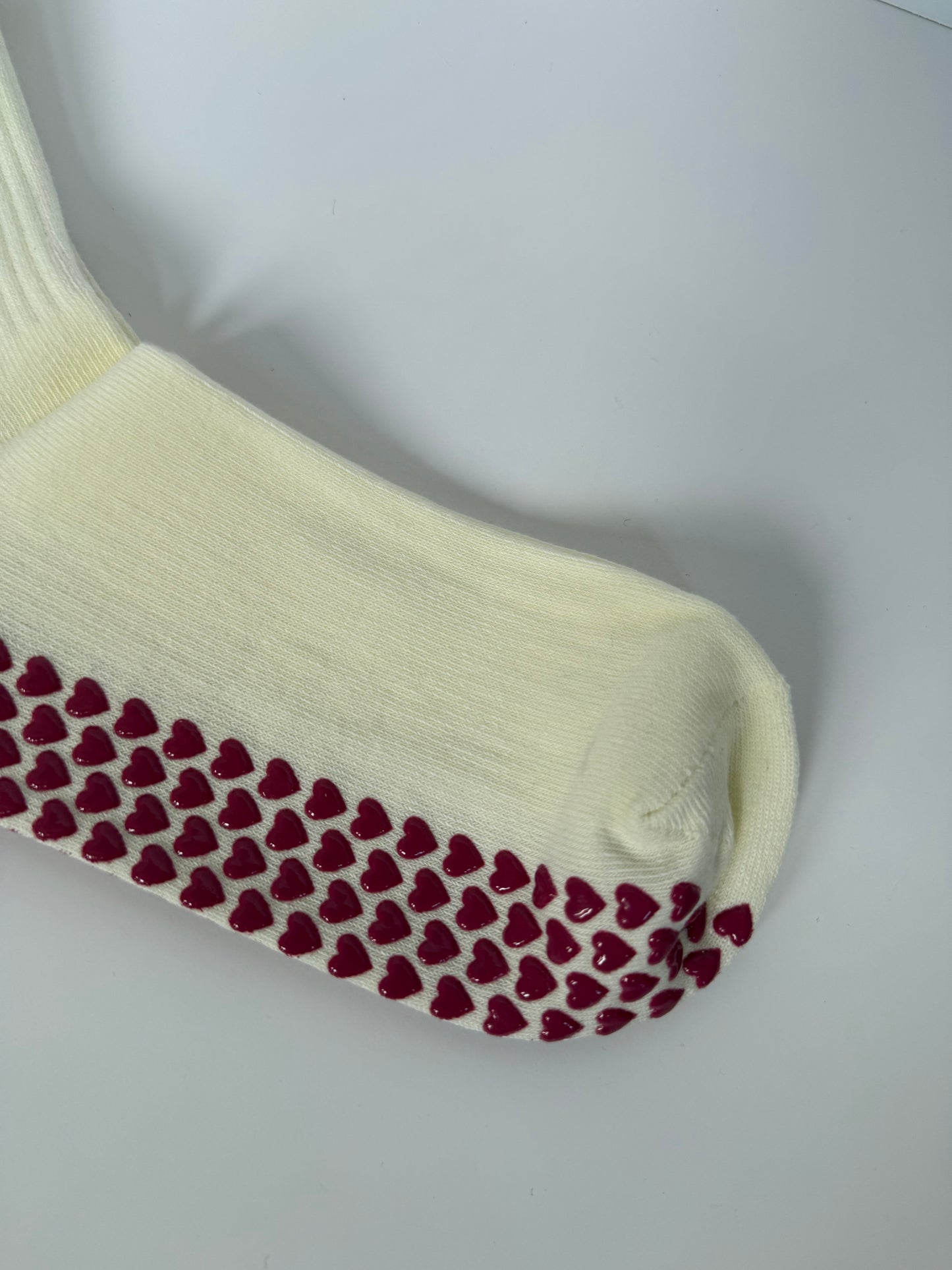 HOM X ALAN8D grip socks
