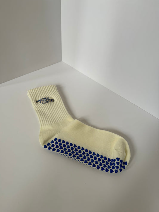HOM X ALAN8D grip socks