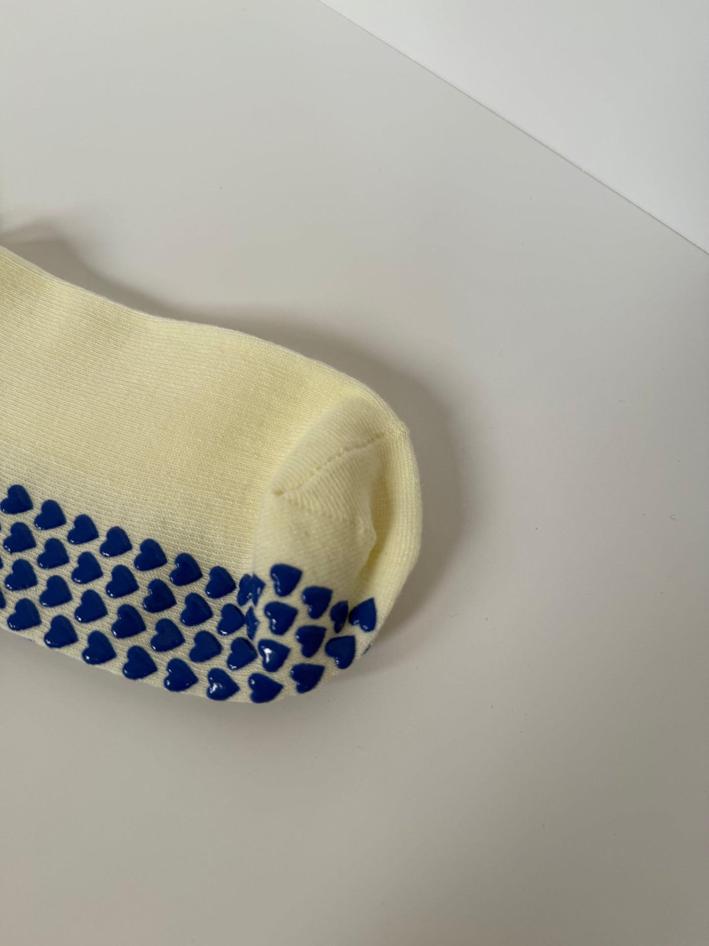 HOM X ALAN8D grip socks