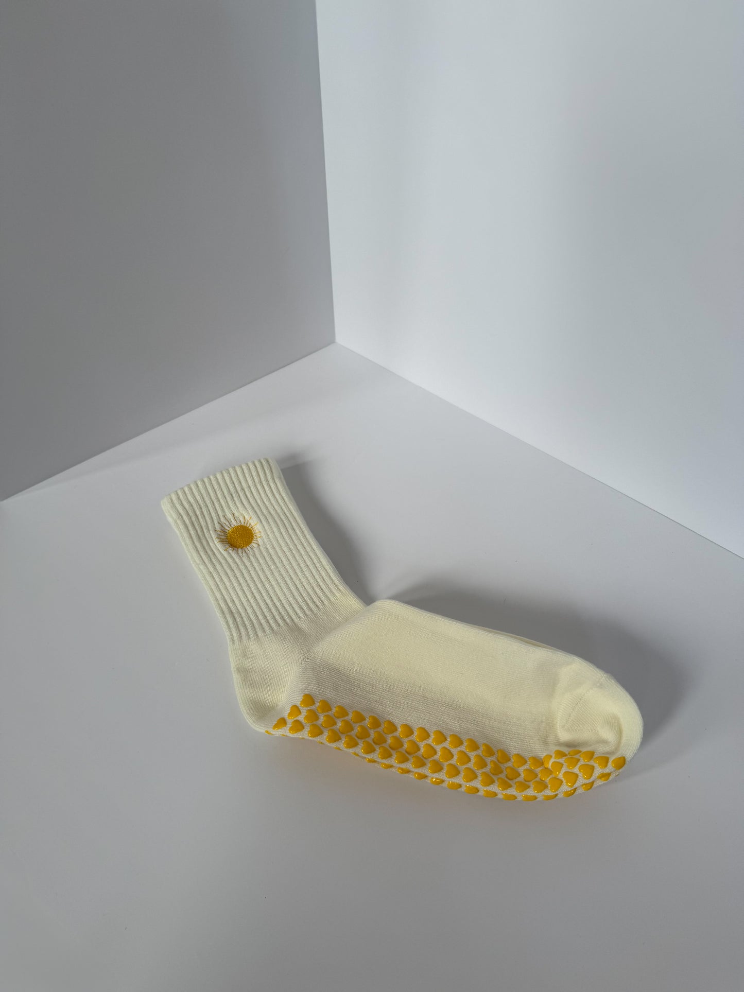 HOM X ALAN8D grip socks