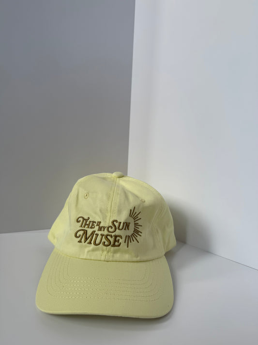 HOM X ALAN8D baseball caps