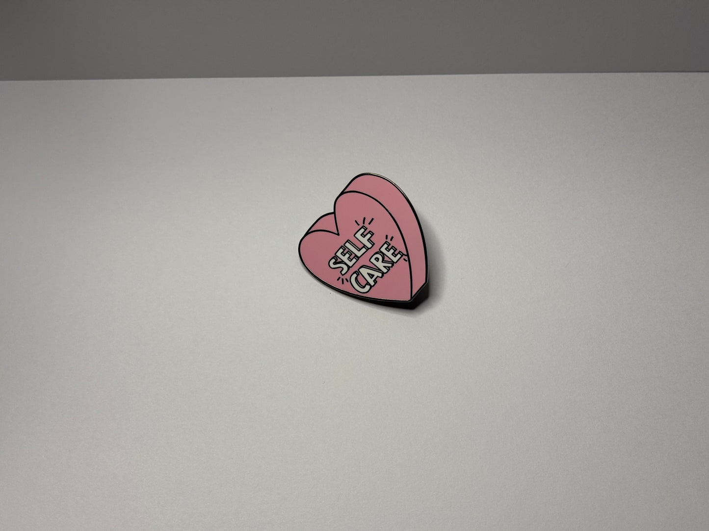 Self care pin🌟