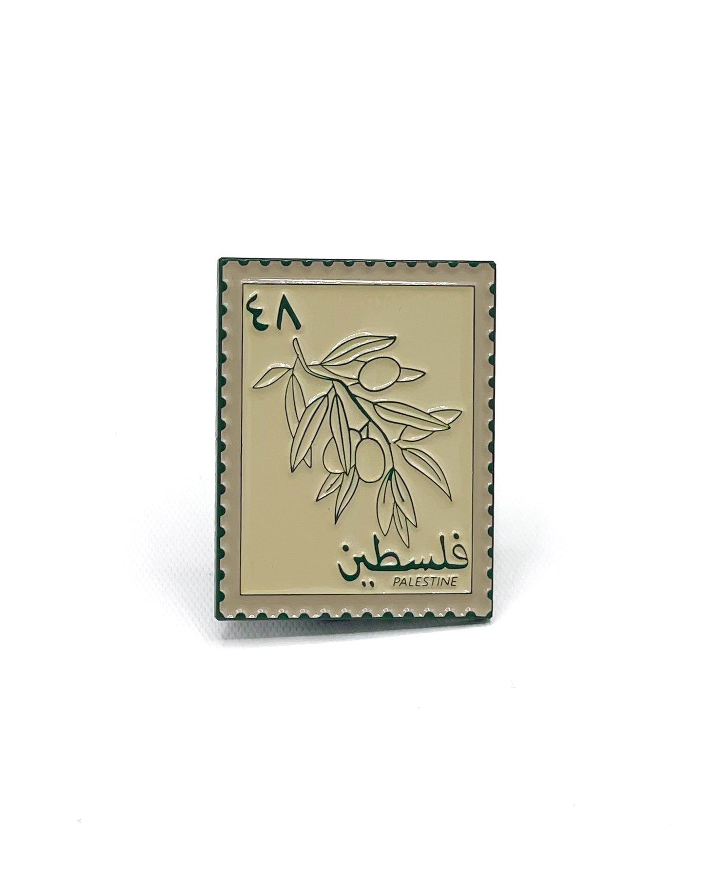 palestine pin₊˚⊹