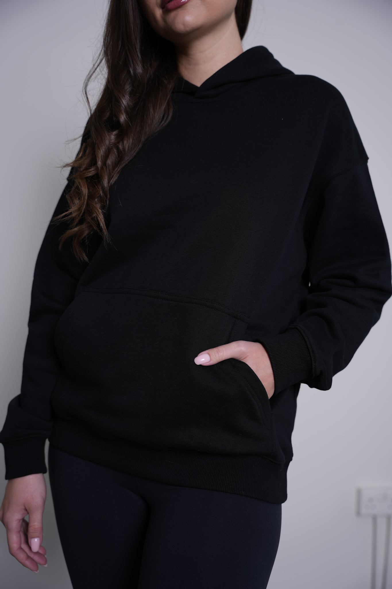 HOM Hoodie ★