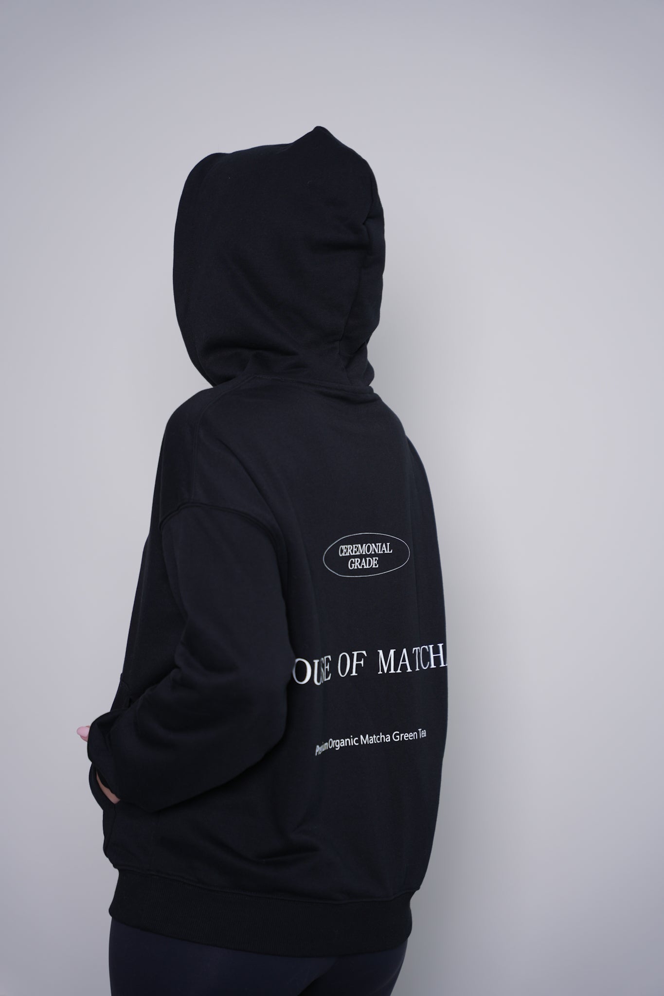 HOM Hoodie ★