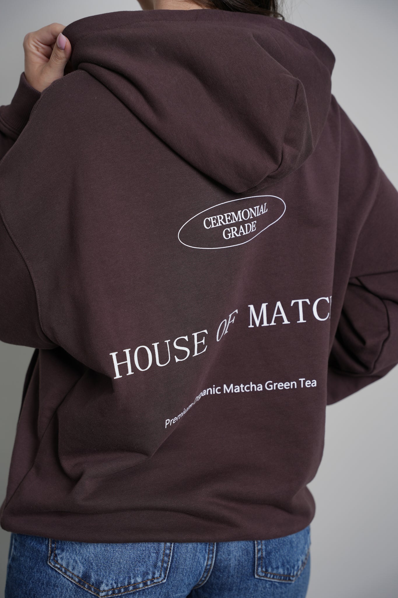 HOM Hoodie ★