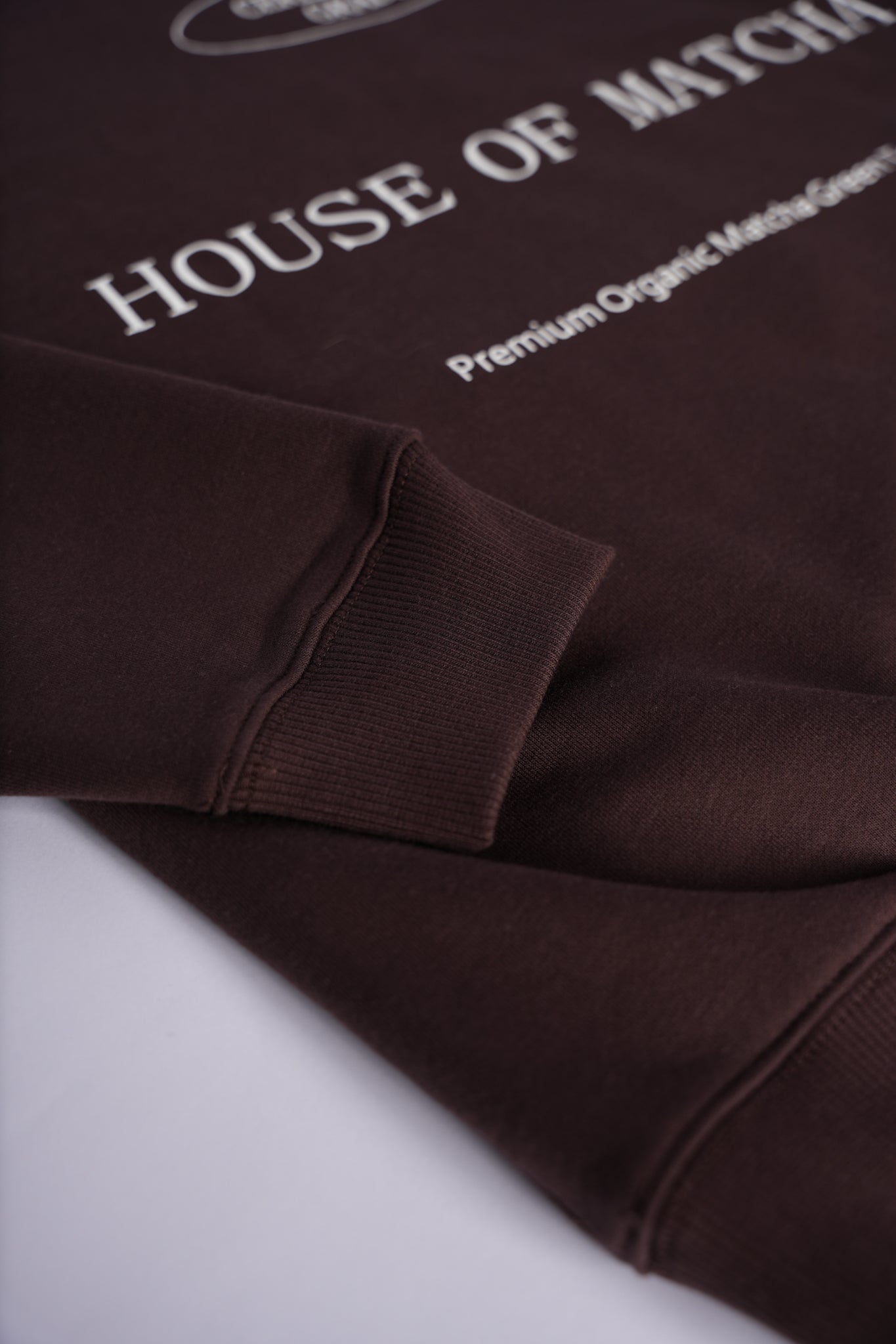 HOM Hoodie ★
