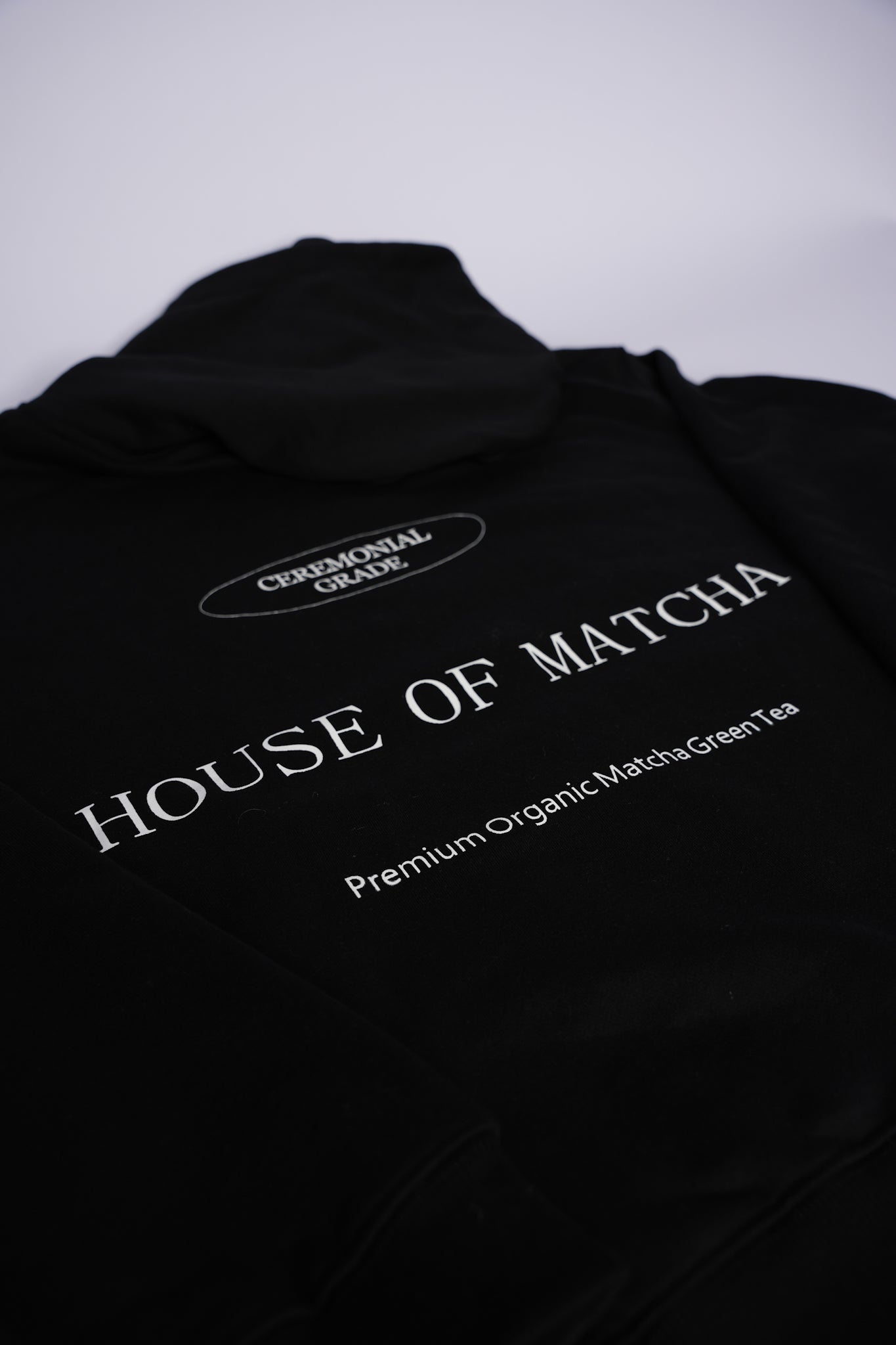 HOM Hoodie ★