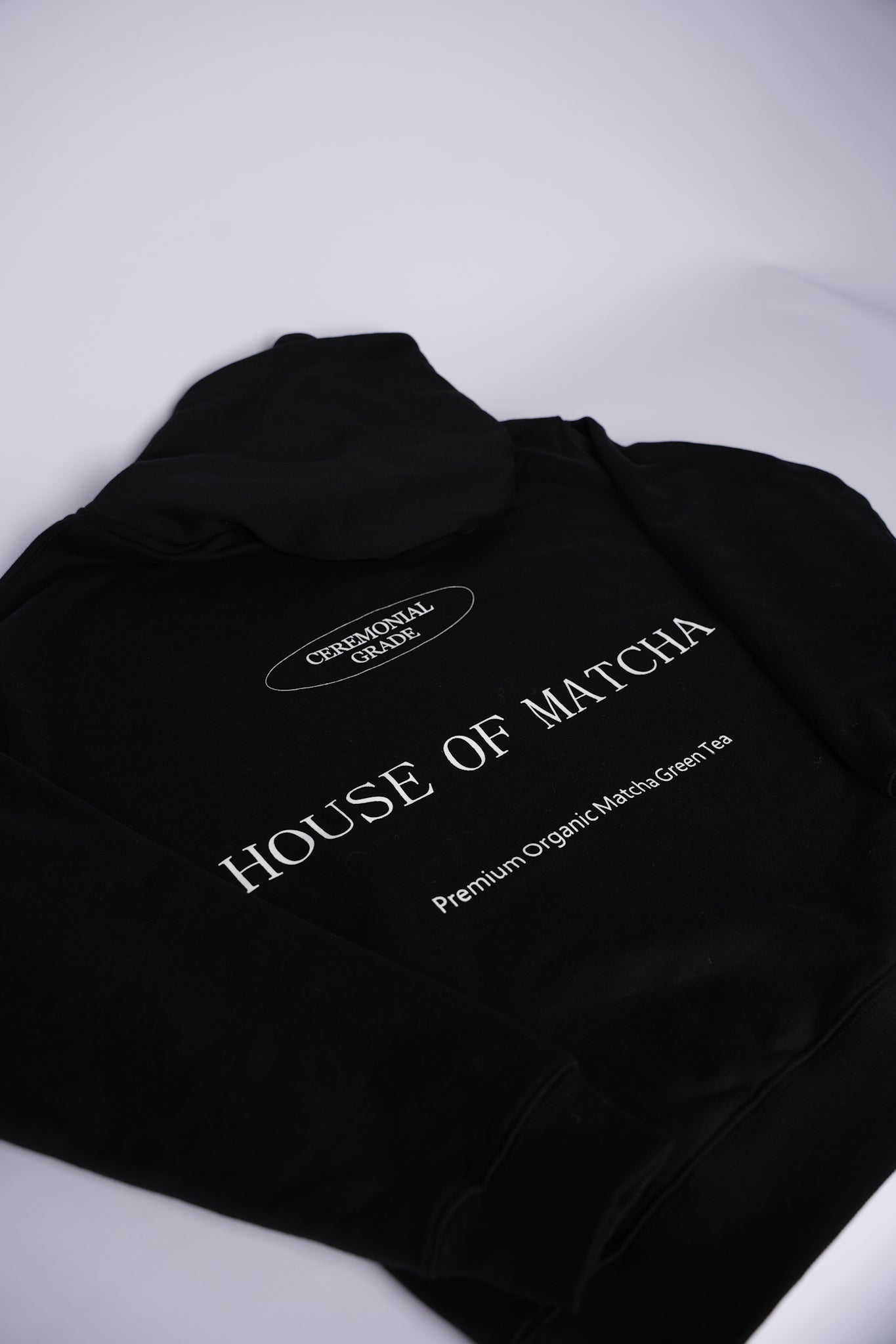 HOM Hoodie ★