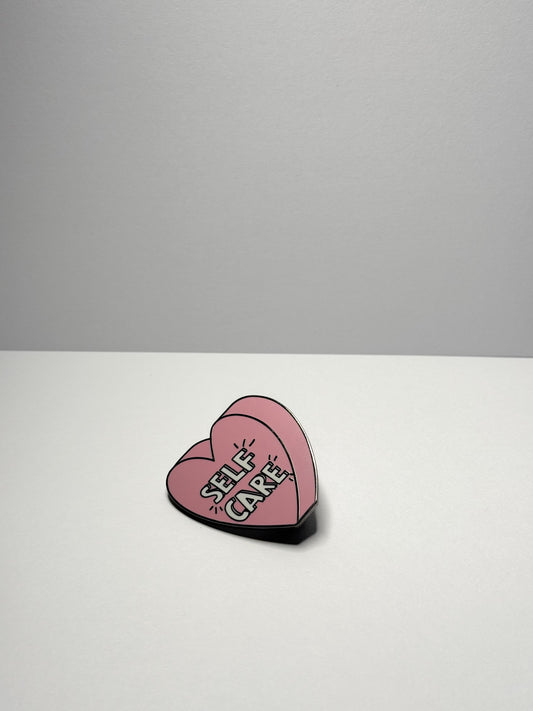 Self care pin🌟