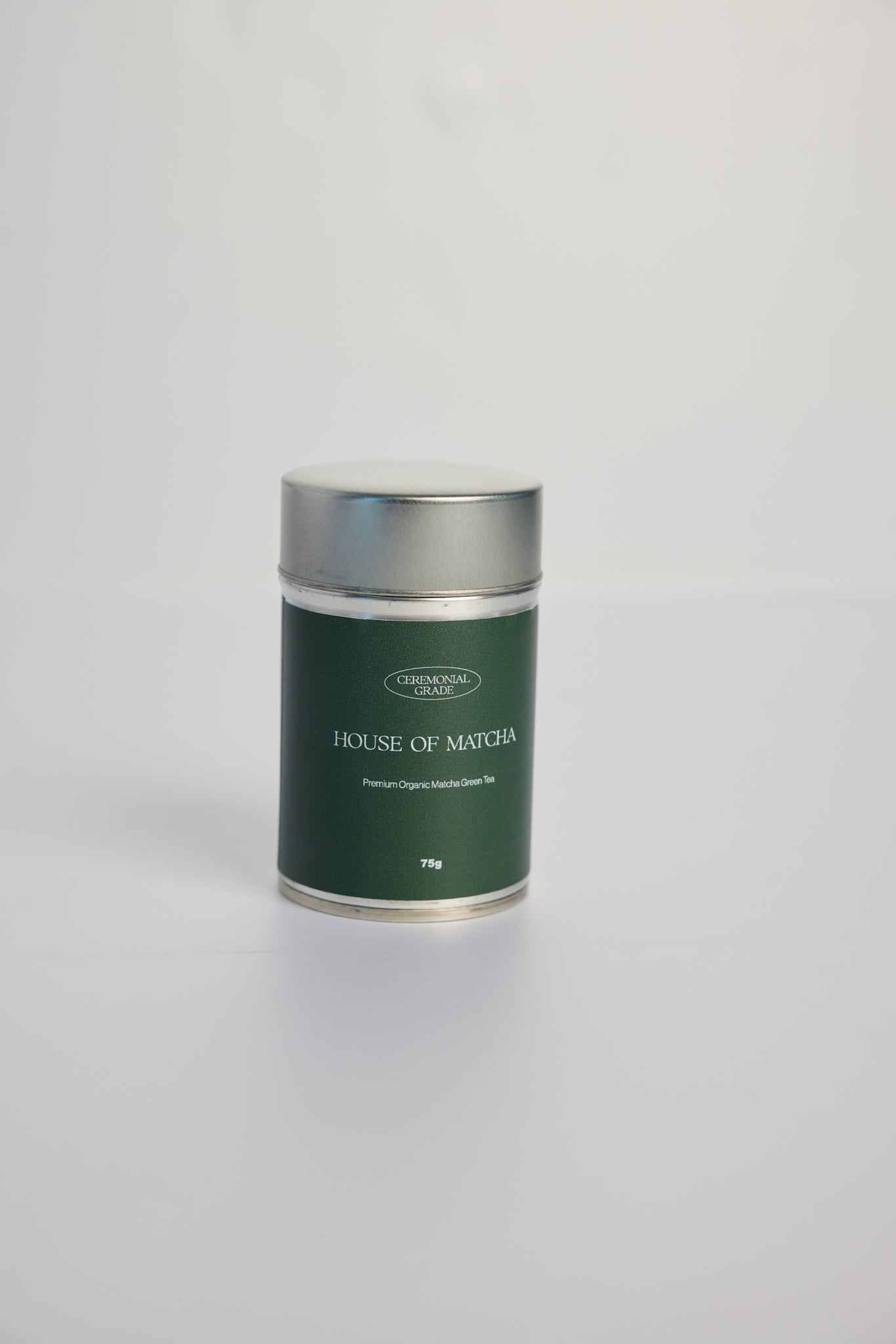 ceremonial grade matcha powder ♥