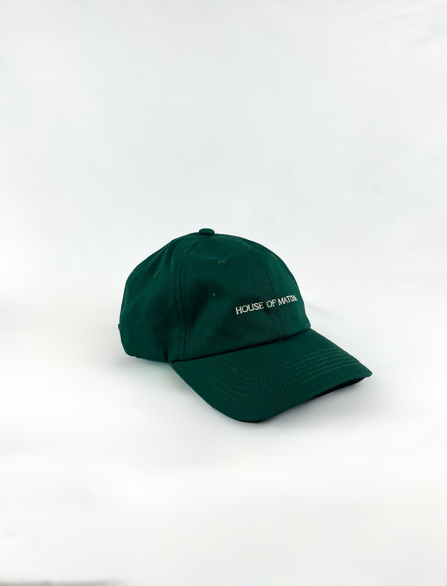 classic cap ☁
