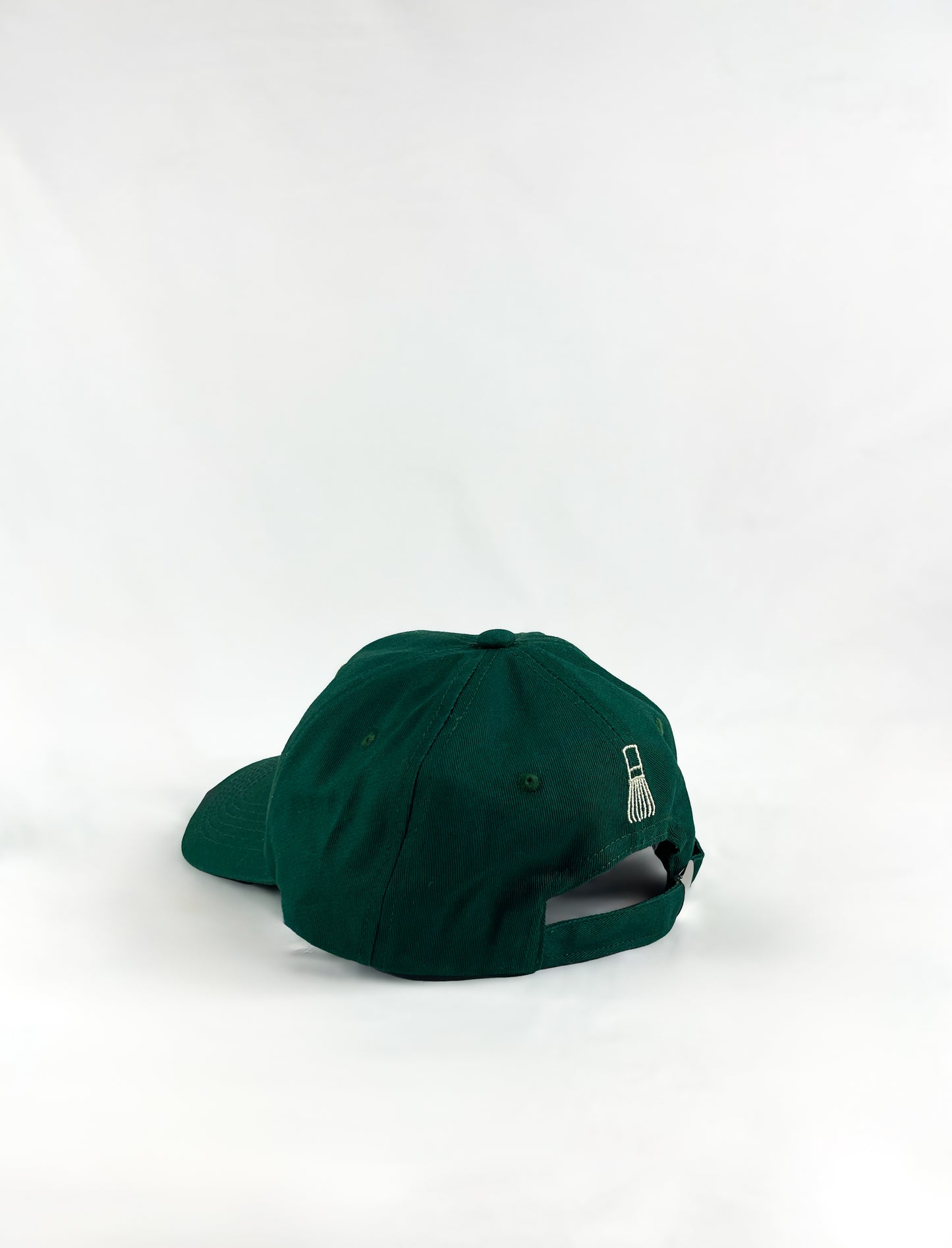 classic cap ☁