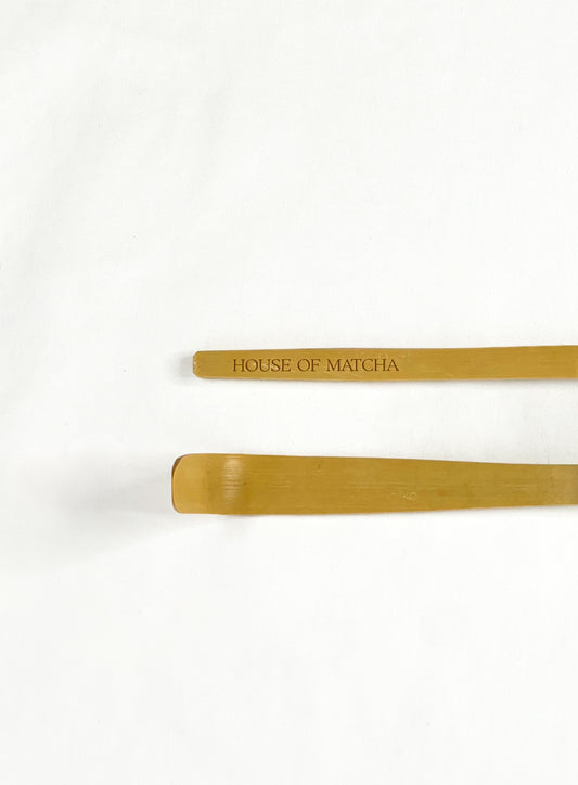 bamboo spoon ✧˖°