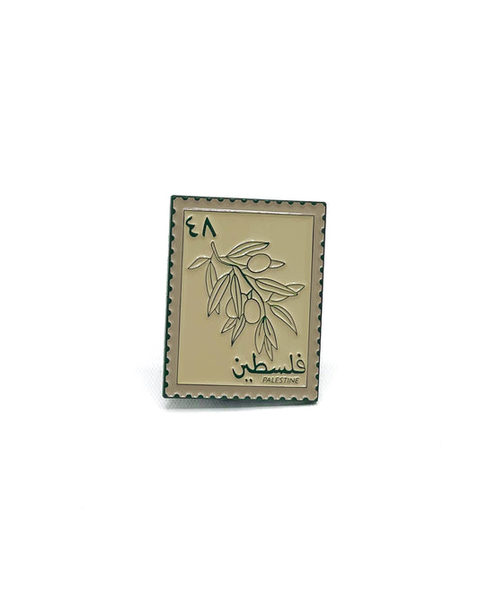 palestine pin₊˚⊹